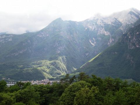 Val di Gola (Riserva Naturale Locale)