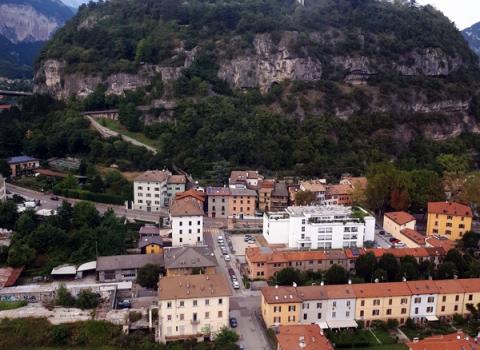 Dos Trento
