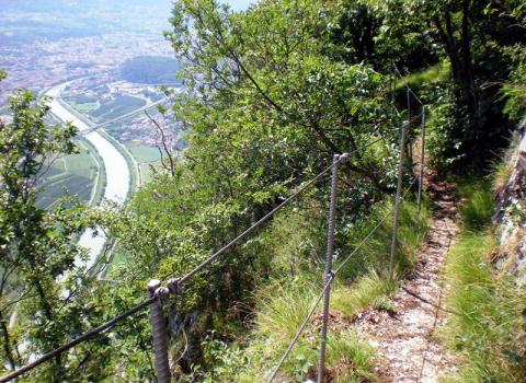 Monte Soprasasso