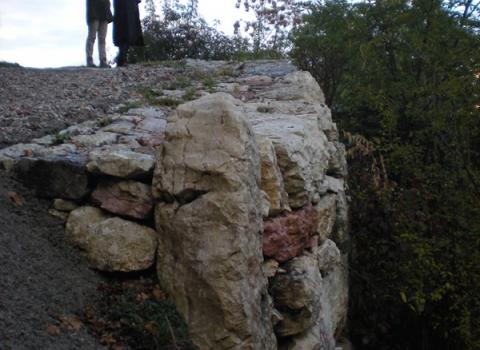 Da Candriai a Baselga del Bondone