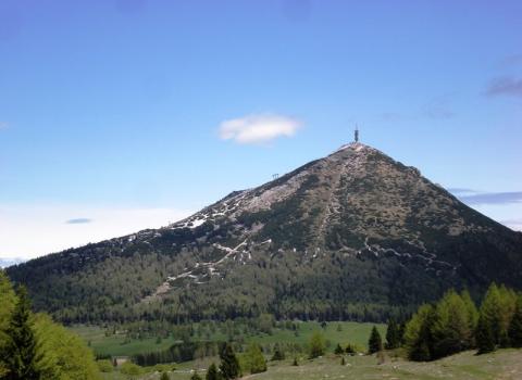Sentiero della Val di Gola