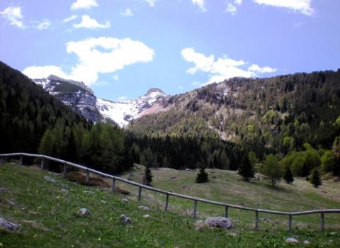 Val Merlo
