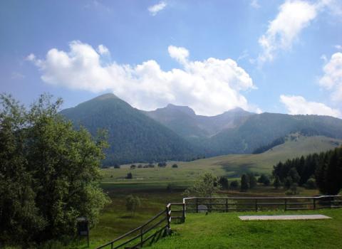 Giro delle Tre Cime