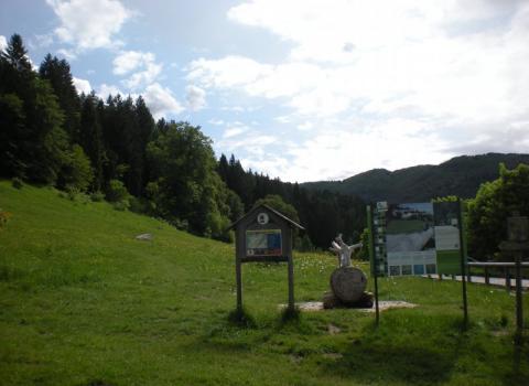 Malga Brigolina