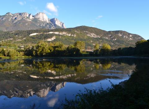 Lago di Terlago