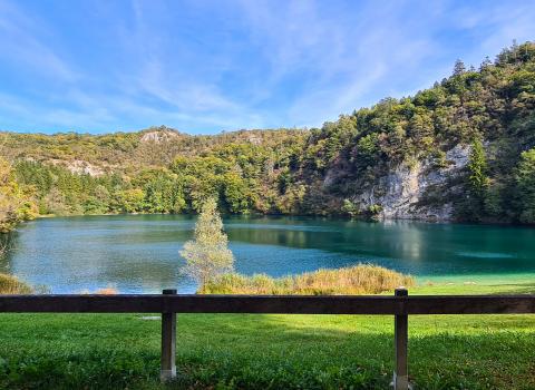 Lago di Lamar
