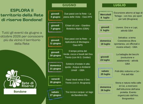 L'Estate della Rete