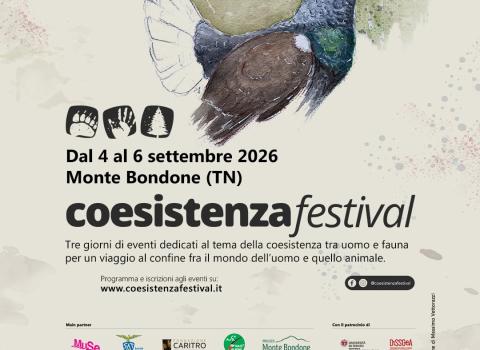 Coesistenza Festival - V Edizione